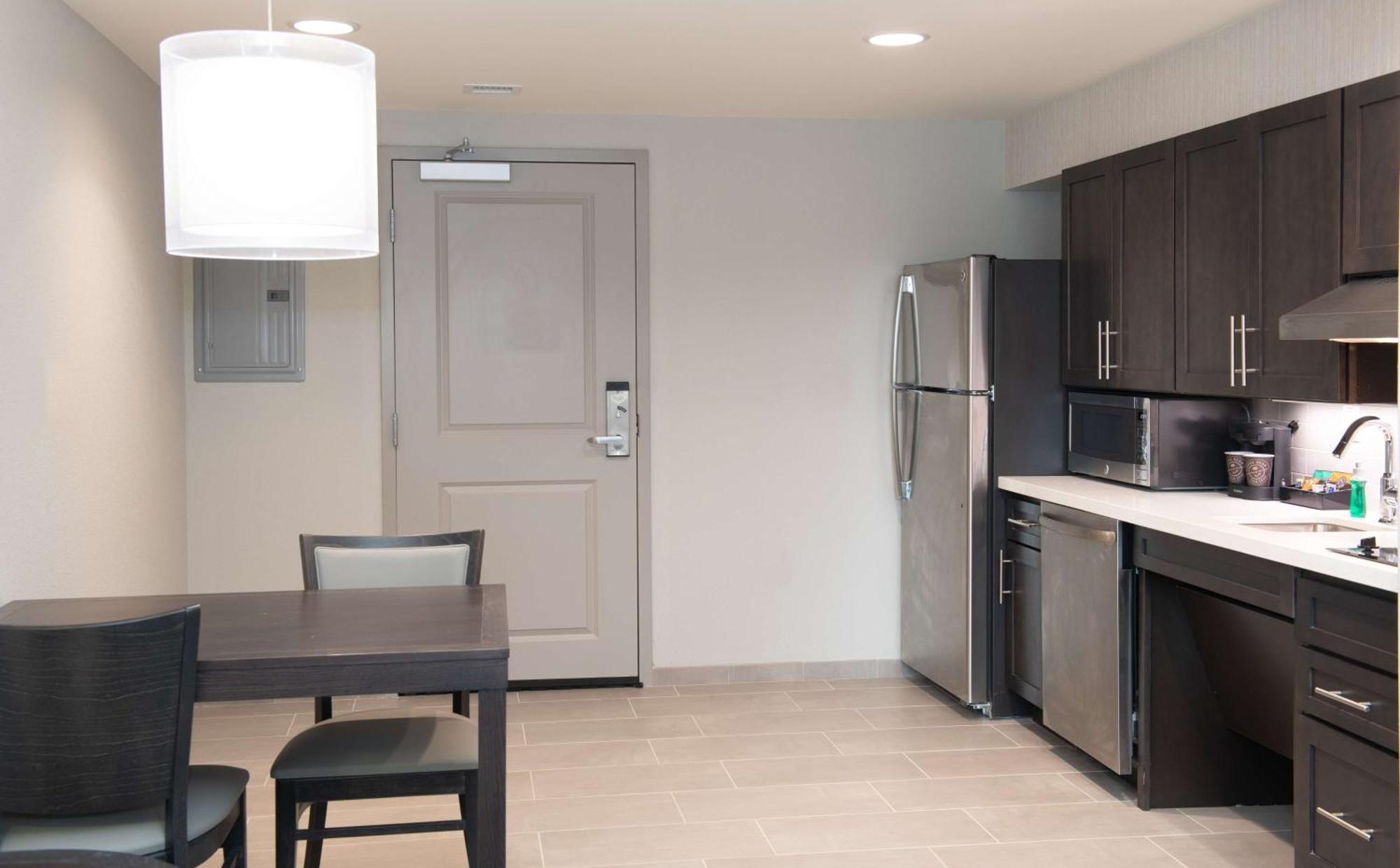 Homewood Suites By Hilton North Charleston Exterior foto